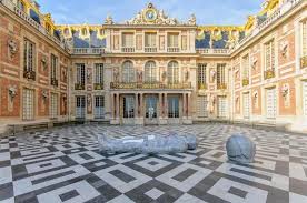 10 Tips For Visiting The Palace Of Versailles Near Paris Visit Versailles Palace Of Versailles Day Trip From Paris