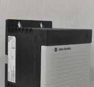 ALLEN-BRADLEY 1756-PA75R/A Ser. A CONTROLLOGIX AC REDUNDANT ...
