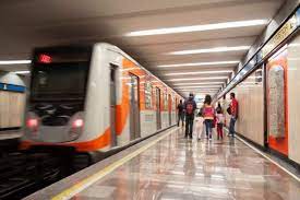 Hidalgo con dirección a tenayuca. Las Estaciones De Metro Y Metrobus Cerradas Por Fase 3 Periodico Viaje