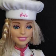 Barbie Millie