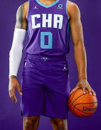 The hornets are coached by james borrego. Hornets Unveil New Statement Uniform For 2019 20 Season Wccb Charlotte S Cw