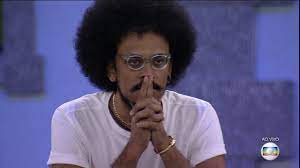 O professor já está fechando alguns contratos que somados giram em r$ 1,5 milhão. Joao Luiz E Eliminado Do Bbb 21 Com 58 86 Dos Votos