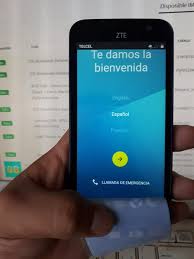 Says at&t on every screen, package and peel off sticker. Blakcell Unlock Zte Maven At T Y Zte Z222 Facebook