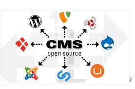 There's a reason it's the cms powering around a quarter of the internet, and let's be real — our small. Best Open Source Content Management System Software In 2017 Updatefly Com