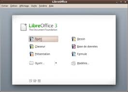 Home Communaute Libreoffice Francophone Presentation Diaporama Tableur Bureautique