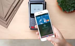 Pochemu Nelzya Zashishat Apple Pay Parolem Naglyadnyj Primer Appleinsider Ru