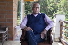 In 1970 sharma joined the indian air force as a pilot. Rakesh Sharma Isro Could Emerge As The Go To Agency For Low Cost Access To Space