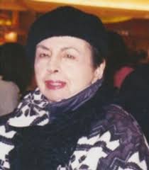 Most Recent Obituaries