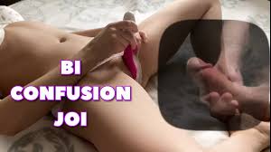 CUM CHALLENGE FOR BISEXUAL PERVS