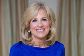 Jill biden has been by joe biden's side since before his tenure as vice president, and even before his first run for president in 1987. Dr Jill Biden Will Bring The Position Of First Lady Into The 21st Century