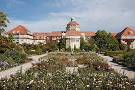 Der botanische garten ist übrigens nicht nur im sommer ein highlight. Botanischer Garten Munchen Garten Park Pflanze Blumen Gartenbau Gebaude Jugendstil Bayern Deutschland Pikist