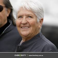 Dawn Fraser rushed to hospital: The Australian sporting legend has  undergone surgery to correct multiple serious injuries caused by a fall.  Read more: https://o60.me/ru1nl7