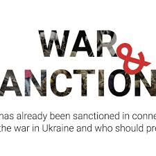 Ukraine: Govt. adds 45 intl. companies to list of war sponsors due to their  continued operations in Russia - Business & Human Rights Resource Centre