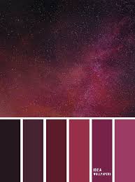 Flower purple violet color palette. 100 Beautiful Color Palette Red Violet Sky Color Scheme Color Combination Colors Redviolet Color Colors Red Colour Palette Sky Color Violet Color Scheme