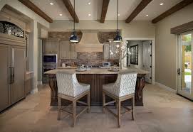 Thankfully we found steel kitchens. Silverleaf Scottsdale Custom Kitchen Transitional Kitchen Phoenix By Luster Custom Homes Remodeling Houzz