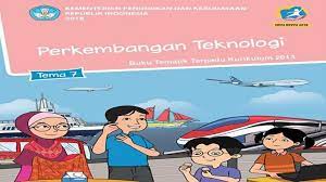 Check spelling or type a new query. Kunci Jawaban Tema 7 Kelas 3 Halaman 74 76 77 78 79 80 81 82 84 Subtema 2 Pembelajaran 2 Teknologi Tribun Pontianak