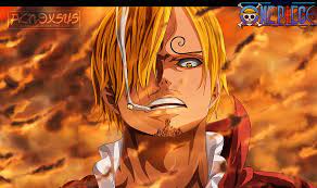 Free sanji wallpapers and sanji backgrounds for your computer desktop. Hd Wallpaper Anime One Piece Sanji One Piece Wallpaper Flare
