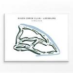 River Creek Club - Leesburg, Virginia with Stunning Golf Course ...