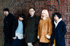 Pop band awesome city club released their second album grow apart digitally on april 29th. Awesome City ClubãŒè¦‹ã¤ã'ãŸæ˜Žç¢ºãªæ–¹å'æ€§ é€ƒã'æ¥ ã‚„ å›ã®åã¯ ã¨åŒã˜ç©ºæ°—ã‚'ä½œã‚ŒãŸã‚‰ Real Sound ãƒªã‚¢ãƒ«ã‚µã‚¦ãƒ³ãƒ‰