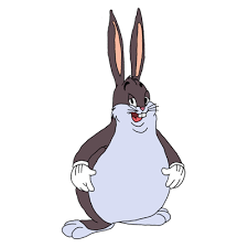 Game of thrones, friends, big bang theory Big Chungus Surprise Copy Tynker
