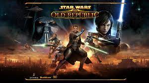 Developed by bioware austin and a supplemental team at bioware edmonton, the game was announced on october 21, 2008. Swtor Loading Screens Swtor
