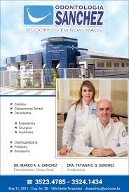 Maybe you would like to learn more about one of these? Odontologia Sanchez Seu Sorriso Em Boas Maos Clinica Odontologica
