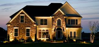 Outdoor House Lighting Ideas To Refresh Your House