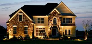 Choose the right landscape lighting Outdoor House Lighting Ideas To Refresh Your House