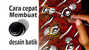 We did not find results for: Desain Batik Kontemporer Menggunakan Teknik Lukis Acrlylic Painting Youtube