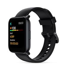 Realme Techlife Watch S100 Smartwatch ...