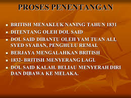 Dato' abdul said bin omar (jawi: Sebab Sebab Penentangan Ppt Download