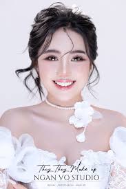 Ngân Võ Bridal Studio