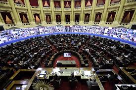 Ante diputados, el ministro arroyo apoyó un proyecto para abordar la la iniciativa promovida por el presidente de la cámara de diputados, sergio massa, fue respaldada. Se Posterga La Sesion De La Camara De Diputados Para Debatir Proyectos Economicos El Economista