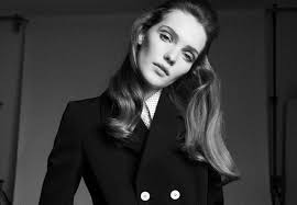 katʁin dənœv (listen)), is a french actress as well as an occasional singer. A P C Yves Saint Laurent Catherine Deneuve Catherine Deneuve Reimagines Her Most Riveting Characters For A P C Collaboration