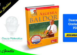 Álgebra de baldor pdf completo gratis. Algebra De Baldor En Pdf 2018 Libros Libro De Algebra Libros De Matematicas Y Libros De Calculo