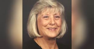 Glenda Mae Dancy Obituary