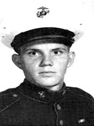 LCPL Edward Charles Vanover, Oxford, PA