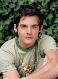 Kevin Zegers : Actor