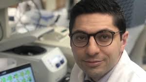 Benjamin Izar, MD, Named a 2022 Schaefer Scholar