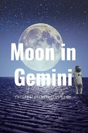 Moon In Gemini In Horoscope In 2020 Gemini Learn Astrology Zodiac Signs Funny