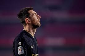 Ramos made it clear that he wasn't all too invested in the idea of leaving real but talks have fallen apart and, as a result, this is what's going to happen. Could Lionel Messi Do The Unthinkable And Team Up With Sergio Ramos At Paris Saint Germain Football Espana