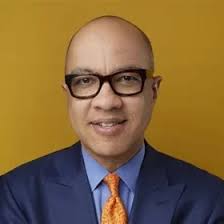 Darren Walker