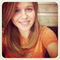 Alexandra Wisniewski's Instagram, Twitter & Facebook