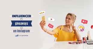 Definition from wiktionary, the free dictionary. How To Organize An Influencer Giveaway On Instagram Easypromos