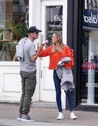 Most beautiful love story between husband & wife credit: Alvaro Morata Admits Wife Alice Campello Nearly Kicked Him Out The House After His Community Shield Penalty Miss Against Arsenal