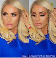It is an effective way to hide thinning hair in the front. Katie Price Turns To Wigs To Hide Hair Loss