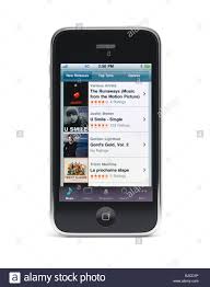 Apple iPhone 3Gs 3G Smartphone mit ...