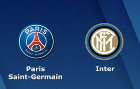 Lo ha confermato lui stesso in un'intervista alla tv belga vtm. International Super Cup Psg Inter Le Formazioni Ufficiali