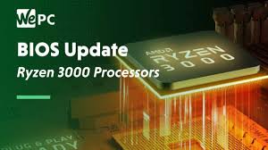 Check spelling or type a new query. Bios Update For New Ryzen 3000 Processors X470 B450 Wepc