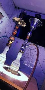 Maybe you would like to learn more about one of these? Hookah